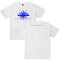 Live @ The Echo LA T-Shirt (White)