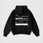 DJ_Dave Hoodie (Black)