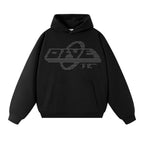 DJ_Dave Hoodie (Black)