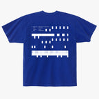 DJ_Dave T-Shirt (Blue)